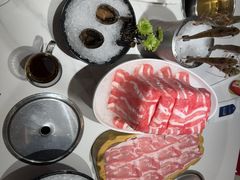 -海月轩海鲜豆捞(紫金塔店)