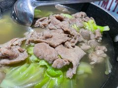 -全牛匠·乐山跷脚牛肉(新中关店)