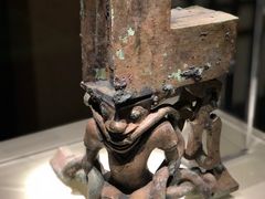 -南越王博物院(王宫展区)