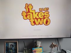 -浣熊部落ps4 ps5 switch 电玩(茶店子店)