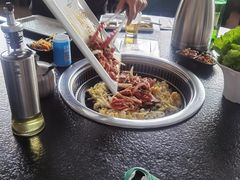 招牌肥牛-杨记齐齐哈尔烤肉(总店)