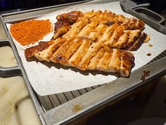 -绿茶餐厅(汇悦大融城店)