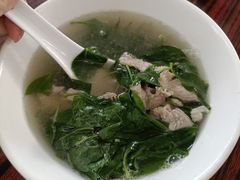 -陈记饮食店(菜园墩店)
