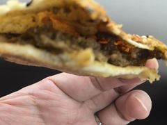 -金莲葱饼