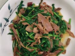 -大洋海鲜居·海鲜特色菜(墟沟海鲜美食城店)