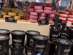 -LUSH(威尼斯人店)