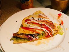 -南通滨江洲际酒店-西集自助餐厅