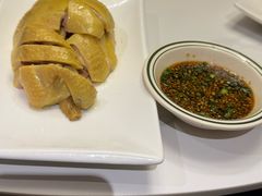 -阿莉餐厅(枣阳路店)