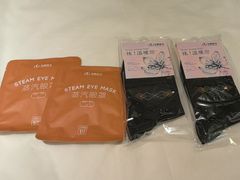 -华夏良子·足道SPA艾灸(铁道大厦店)