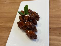-枣子树·素食餐厅(普陀山店)