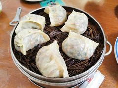 荤素八珍蒸饺-春和發特色蒸饺(浐河西路店)