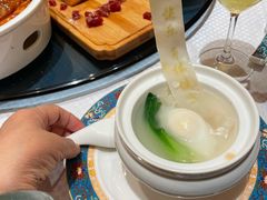-卫鼎轩·曹公馆(鼓楼店)