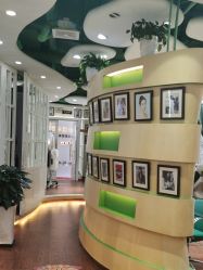 -艺米阳光Hair Salon