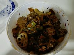 -蛙蛙叫干锅年代(簋街总店)
