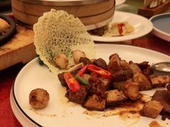 -梦都海鲜酒家(万达广场江桥店)