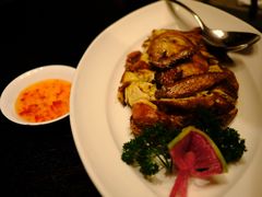 -浙江安吉JW万豪酒店·万豪中餐厅