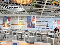 -宜家·瑞典风味餐厅(无锡店)