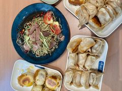 -韩海丽特色美食(秀州路店)