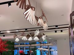 大堂-望湘园·小雅(德基店)