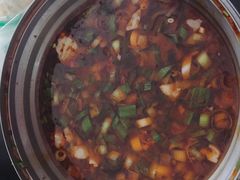 -牛一嘴·兰州牛肉面·大盘鸡(财富中心店)