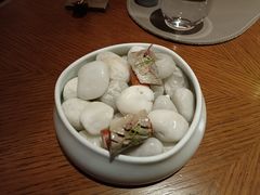 -Amber(香港置地文华东方酒店)