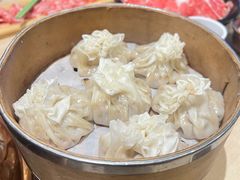 -羊之道草原味道清真餐厅(番禺店)