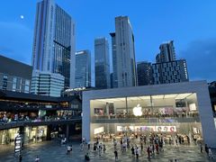 -Apple零售店(成都太古里店)