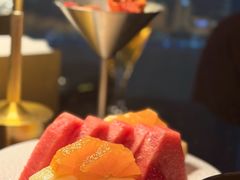 -翡翠36酒吧(浦东香格里拉店)
