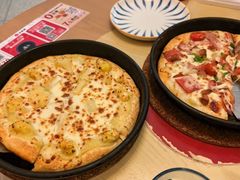 -必胜客(兴华中路PH店)