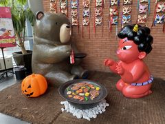 入口-神户赤童日式烤肉伙伴(东直门店)