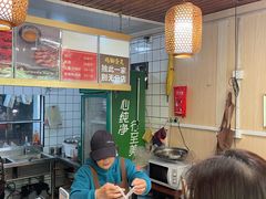 -鸡脚旮旯平江路店