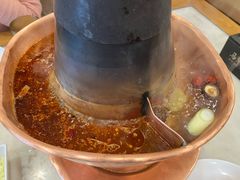 -牛街·马辈儿涮肉(牛街二店)