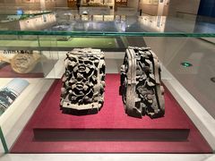 -南京市规划建设展览馆