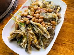 鱼皮-章记正宗南岗鱼蛋火锅