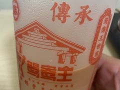 -香港鸳鸯王(西湖路店)