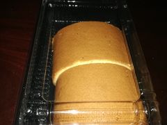 哈尼卷蛋糕-東更道点心行(文化东路店)