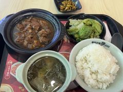-真功夫(桂林北站店)