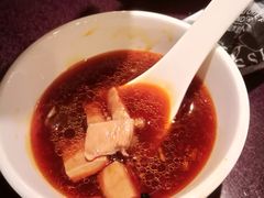 -老上海弄堂菜馆(恒基名人购物中心店)