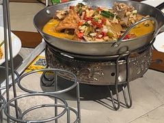 -朗妈私房菜(婺女州店)