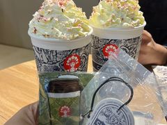 -霸王茶姬(正佳广场店)