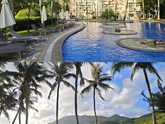 -三亚亚龙湾金棕榈度假酒店