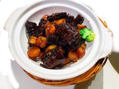 古法大烤河鳗-孔乙己酒家(虹桥路店)