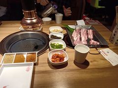 -炉小哥烤肉(朗悦公园茂店)