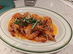 -CRAZYONES西班牙海鲜饭(上海美罗城店)