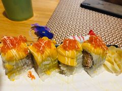 -活鳗饭·鹅肝范儿(高碑店店)