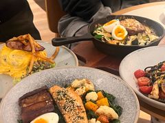 -农畉LONFOOD(益田假日广场店)