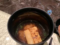 -Ginza Onodera铁板烧(外滩十八号店)