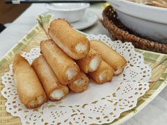 -金山记靓鸡·地道中山味(湖滨中路店)