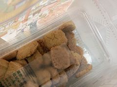 -泸溪河桃酥(鄞州高新宝龙店)