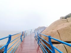 -那琴半岛地质海洋公园